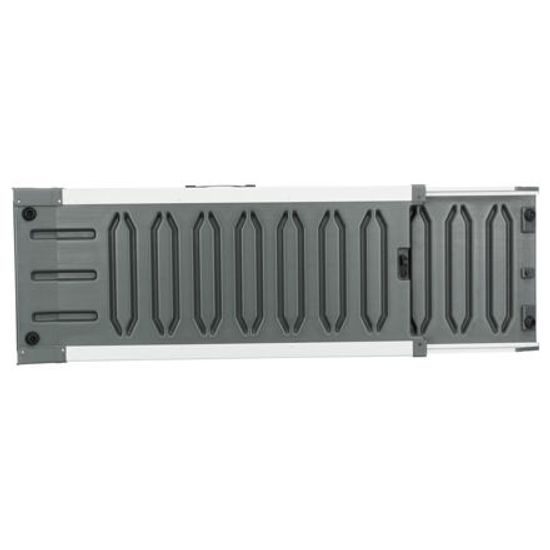 Trixie PetWalk teleskopická rampa 1-1,8m/43x4cm zátěž do 120kg