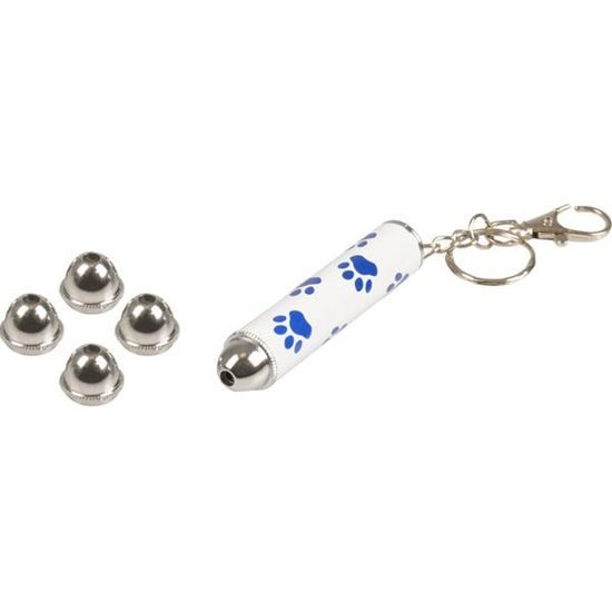 Flamingo Hračka cat Laser 5 v 1