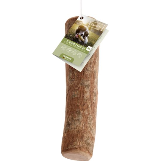 Chewies Olivové dřevo Chewies na žvýkání XL