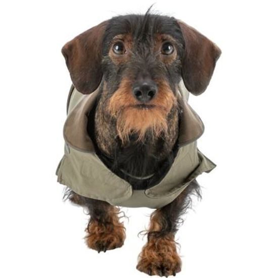 Trixie Kabátek HERMY 2 v 1 úzký střih