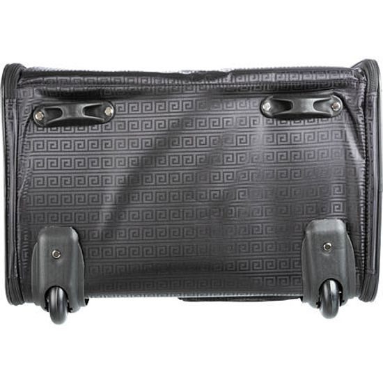 Trixie Taška ELEGANCE na kolečkách 45x41x21cm (max 10kg)