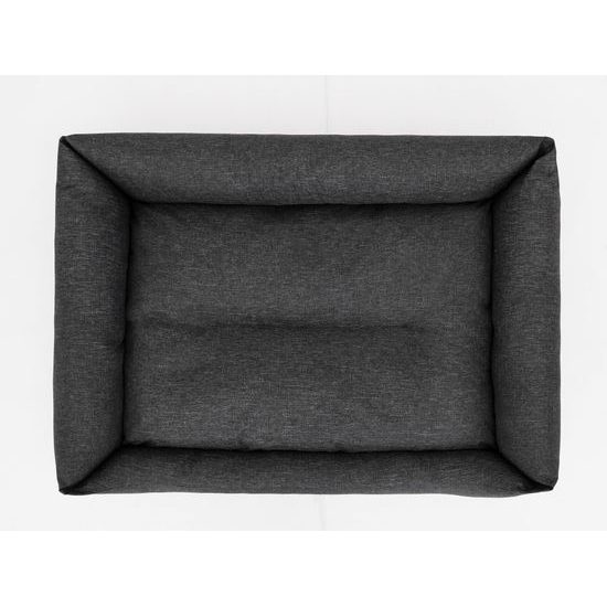 Reedog Pelíšek Eco Black Ekolen