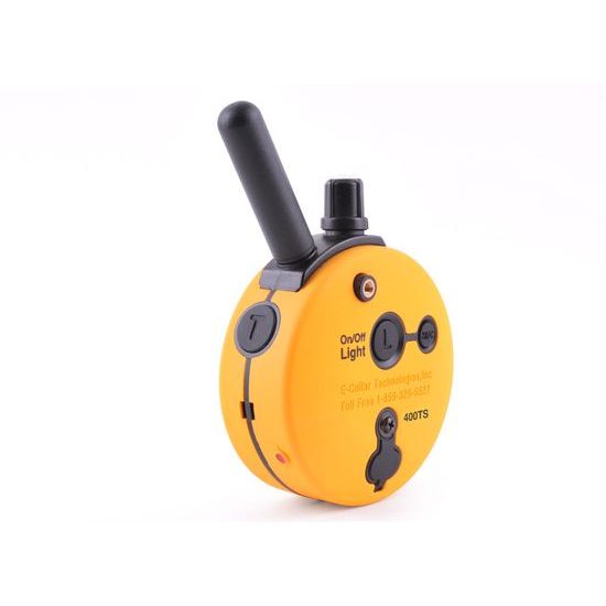 E-Collar Výcvikový obojek Educator ET-400