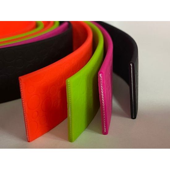 Bafpet Vodítko POLYTRACE Fuchsie