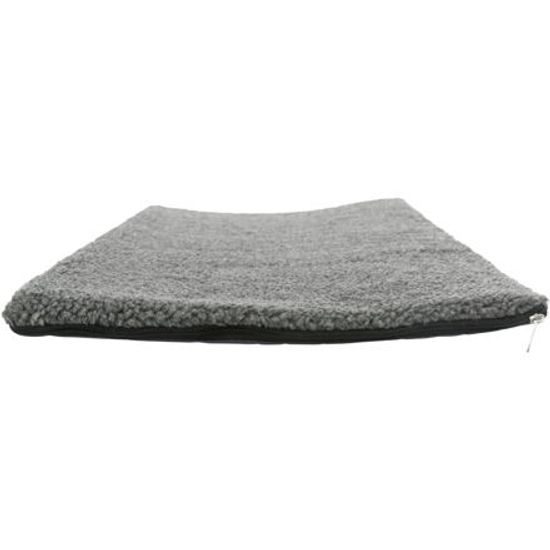 Trixie Cestovní kabela na kolečkách černo/šedá 34x43x67cm (max 21kg)