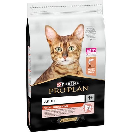 Pro Plan Cat Adult Vital Functions losos 10 kg