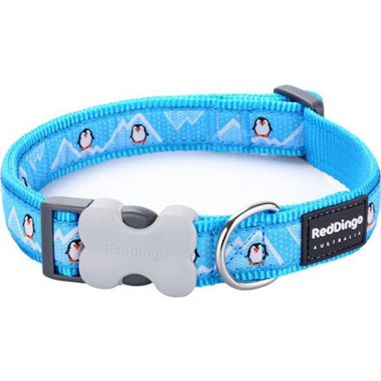 Red Dingo Obojek 2,0cm x 30-47cm