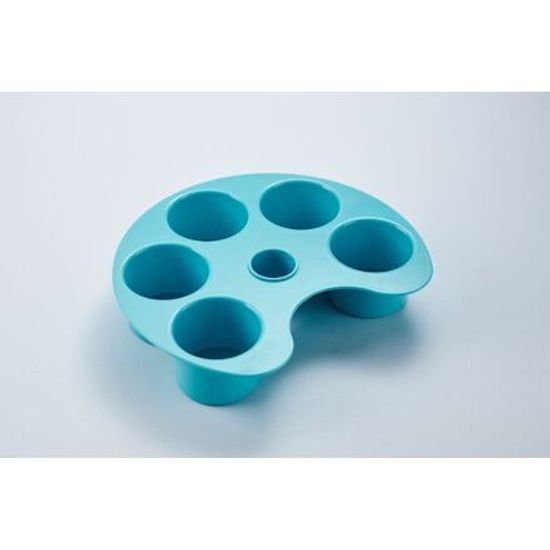 Red Dingo PetDreamHouse interaktivní miska Spin