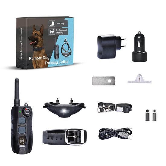 Reedog Elektronický obojek DT-4200