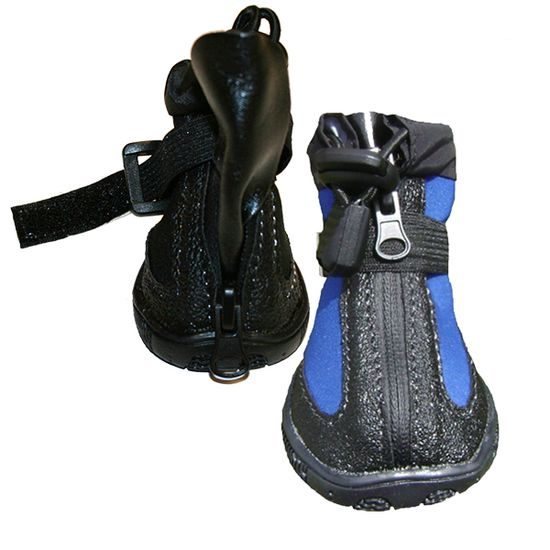 JML Botičky pro psy Outdoor 1ks vel. 6
