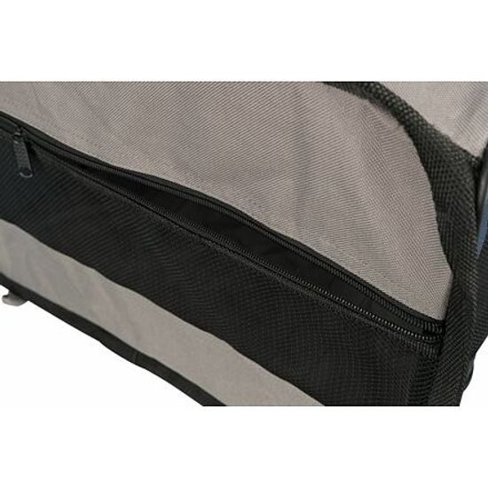 Trixie T-Camp TWISTER