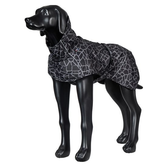 Rukka Hayton Warm Raincoat pláštěnka