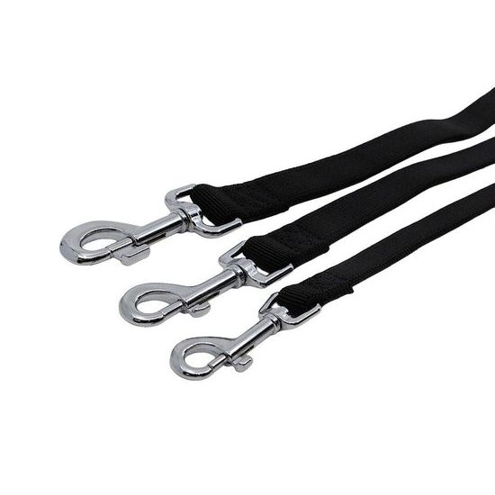 Bafpet Amortizér Černá