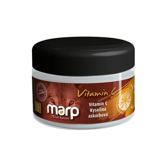 Marp Holistic Vitamin C 200g