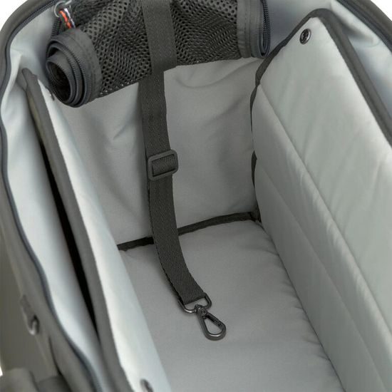 PALOPA Carrier Bag Weda dark olive