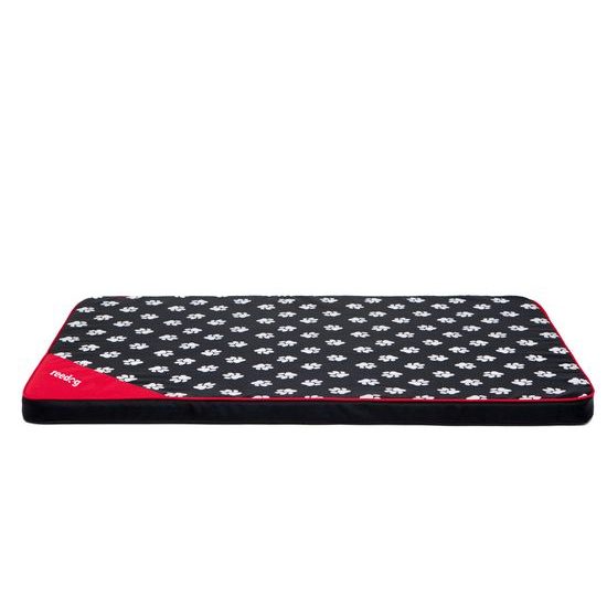 Reedog Podložka Thin Black Paw