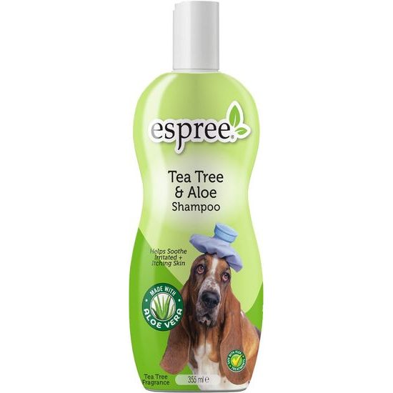 Espree Tea Tree & Aloe šampon 355ml
