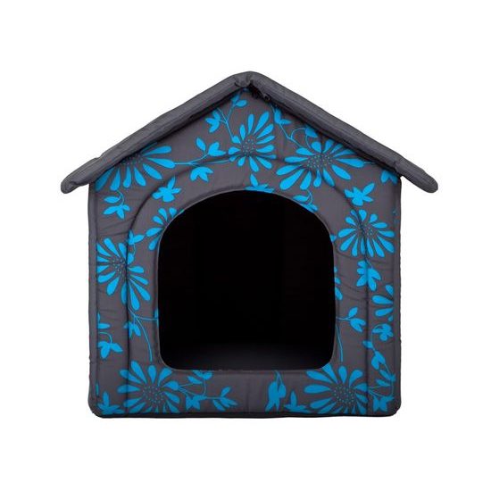 Reedog Domeček Grey Flower