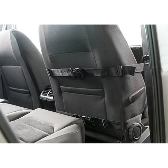 Trixie Autosedačka pro psy 45x38x37cm