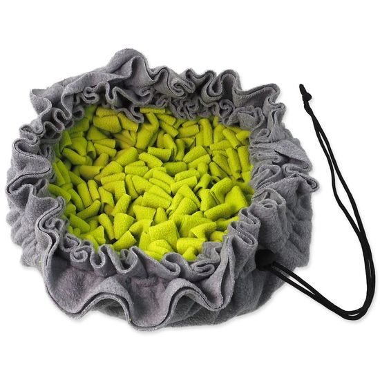 Epic Pet Hračka Sniff mat podložka čmuchací kruh skládací 48cm