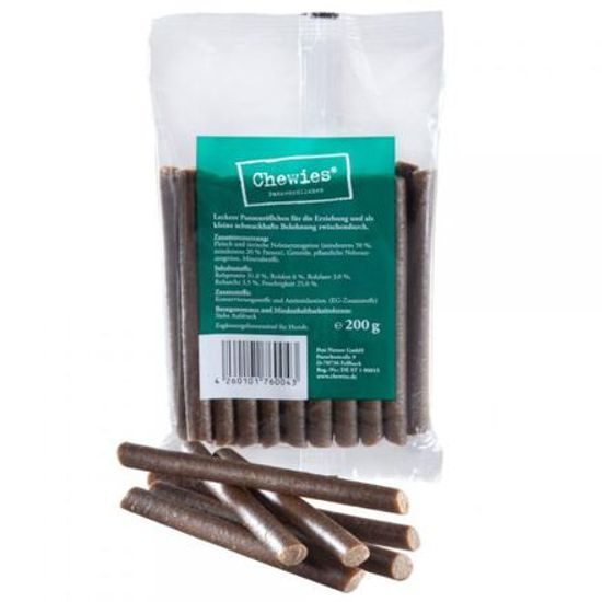 Chewies Pansenröllchen tyčinky s dršťkami 200 g