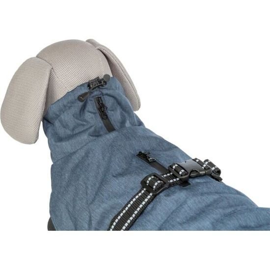 Trixie Zateplený zimní kabátek RIOM