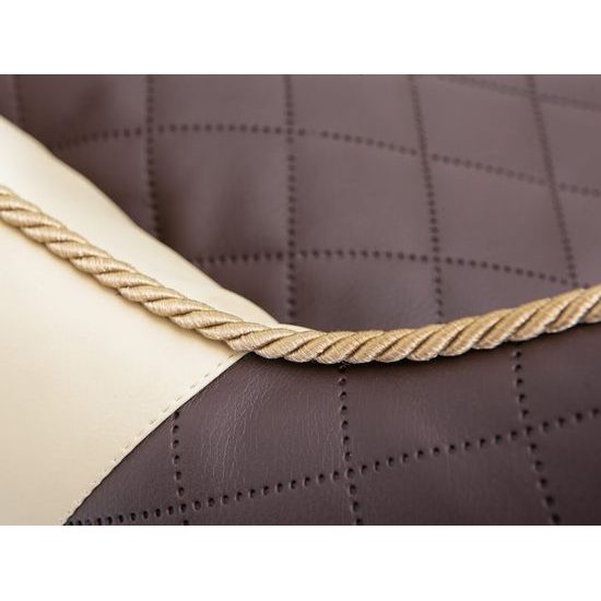 Reedog Pelíšek Brown Sofa