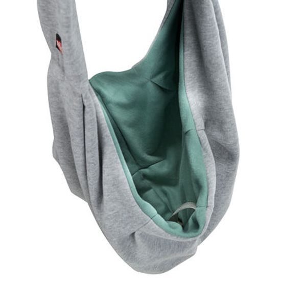 Trixie SOFT front carrier přední látkové nosítko/taška 22x20x60cm (max 5kg)