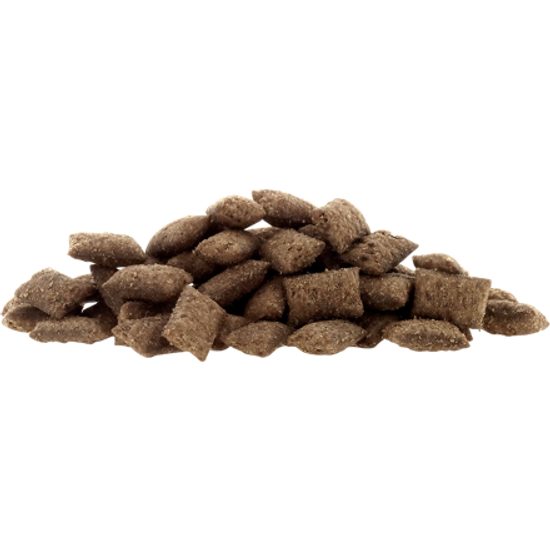Lucky Lou Lucky Ones Krunchy Krisps Kuře a losos 60 g
