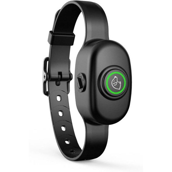 Patpet Protištěkací obojek B78