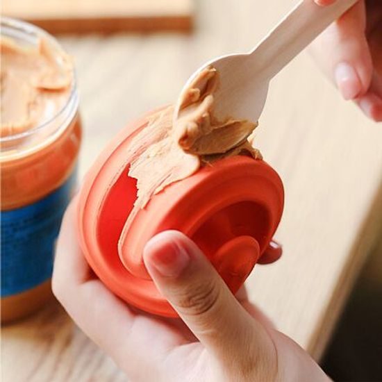 Petdreamhouse Chewtastic Geometrics Geo-Hex – oranžová