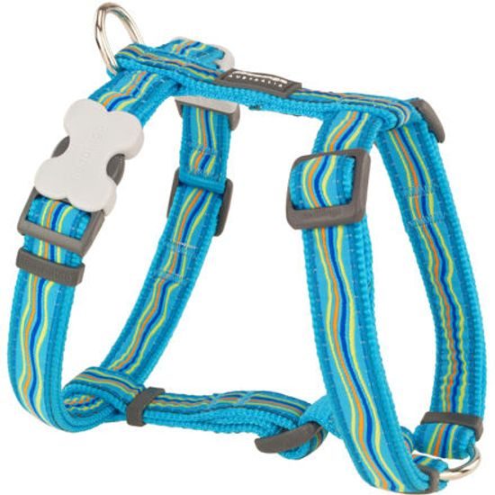 Red Dingo Postroj 2,5cm x 71-113cm