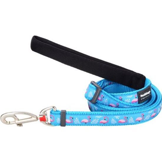 Red Dingo Vodítko 2,0cm x 1,8m