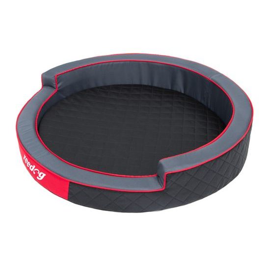 Reedog Pelíšek Black Ring