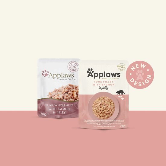 Applaws kapsička Cat Jelly