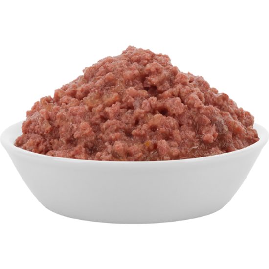 Lucky Lou Lifestage Adult s drůbežím a kachním masem 125 g