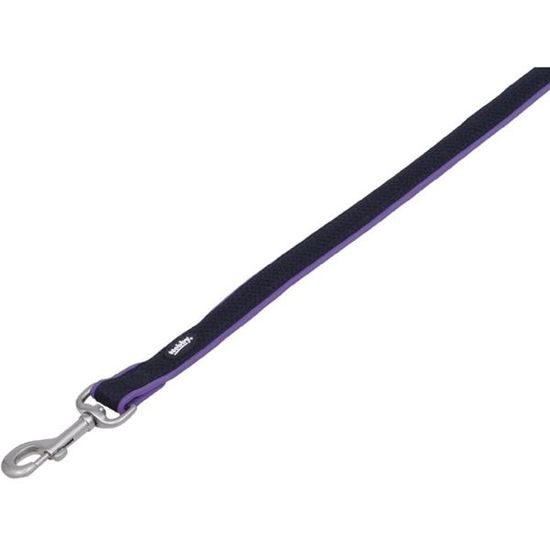 Nobby Vodítko nylon Mesh Preno