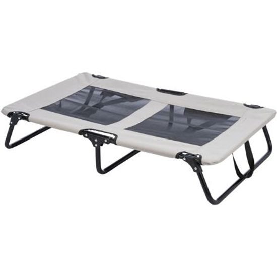 Trixie Lehátko se síťkou pro psy