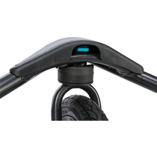 Trixie Sada pro přestavbu vozíku za kolo na jogger