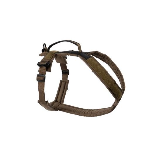 Non-stop dogwear Line harness grip WD