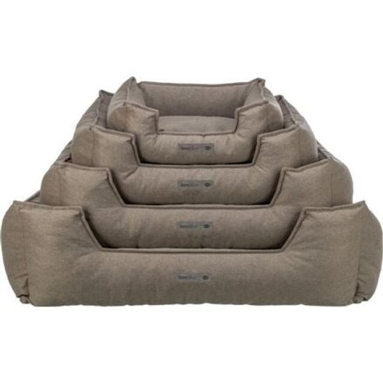 Trixie Pelech GANO obdélníkový s polštářovým okrajem tkanina