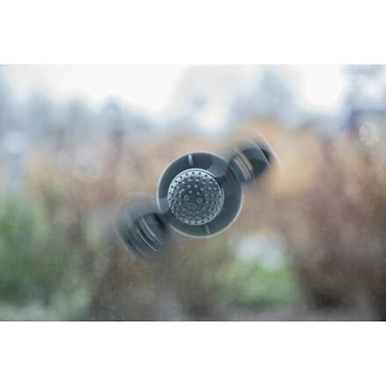 Trixie Window Spinner hračka pro kočky plast/ TPR 16cm