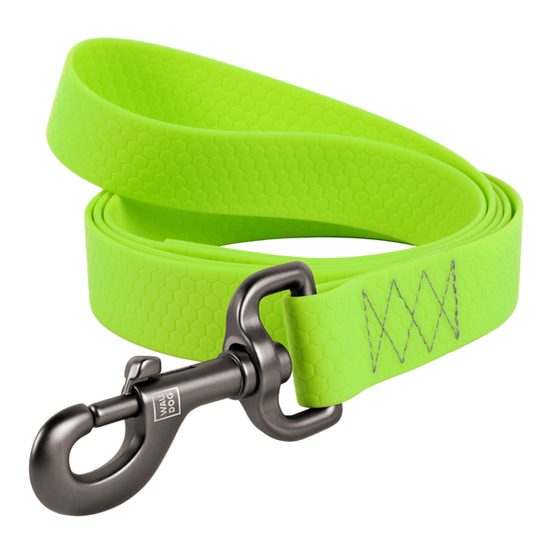 WAUDOG Vodítko voděodolné Collartex