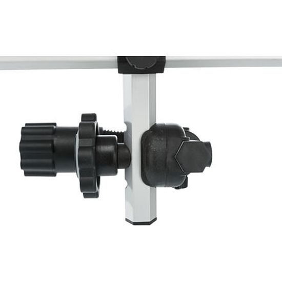 Trixie Mříž do auta šíře 105-172cm, výška 46-60cm