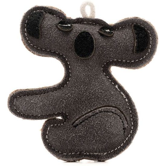 Wooffee kožená hračka Koala