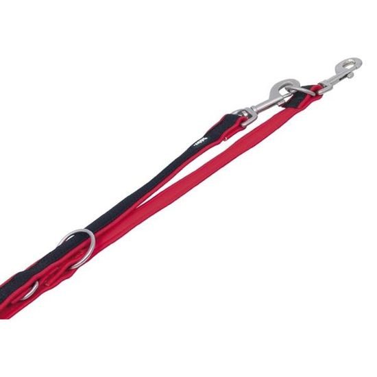 Nobby Vodítko nylon Mesh Preno přepínací