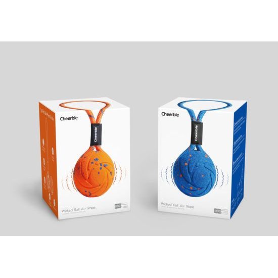 Cheerble Wicked Ball Air Rope