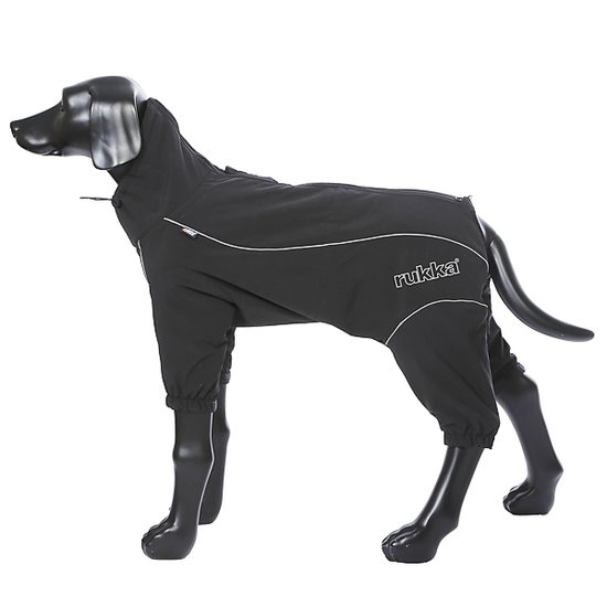 Rukka Thermal Overall zimní obleček