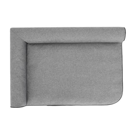 Reedog Pelíšek Best Ekolen Dark Gray