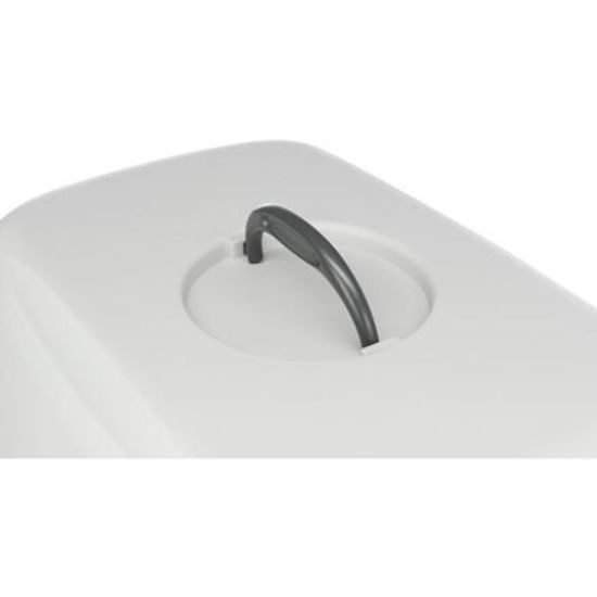 Trixie WC VICO kryté s dvířky bez filtru